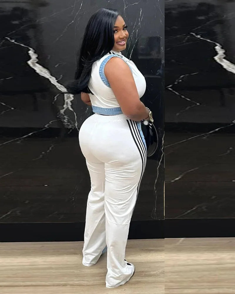 Street Rhythm Sport Set