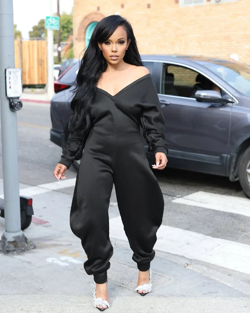 Nova Auttidue Jumpsuit