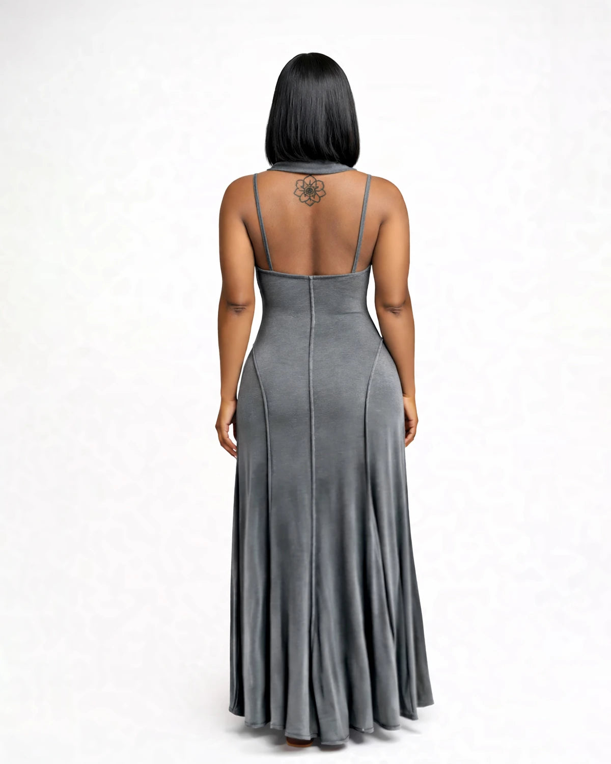 Body Talk Maxi Dress