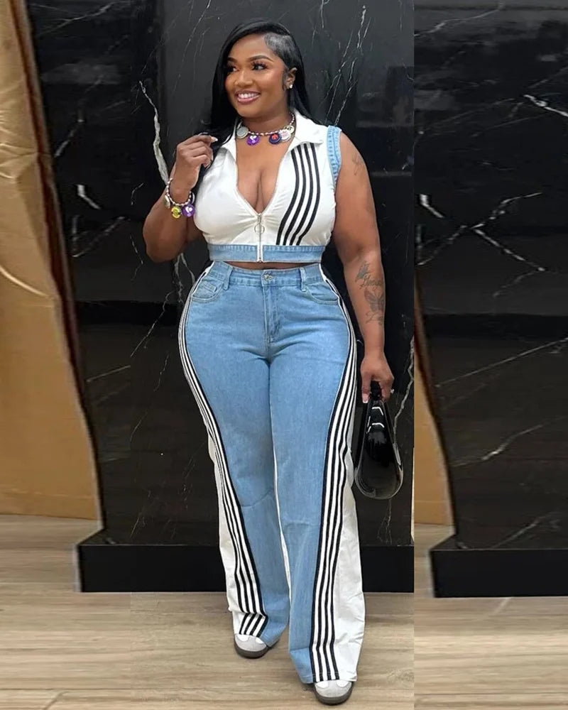 Street Rhythm Sport Set