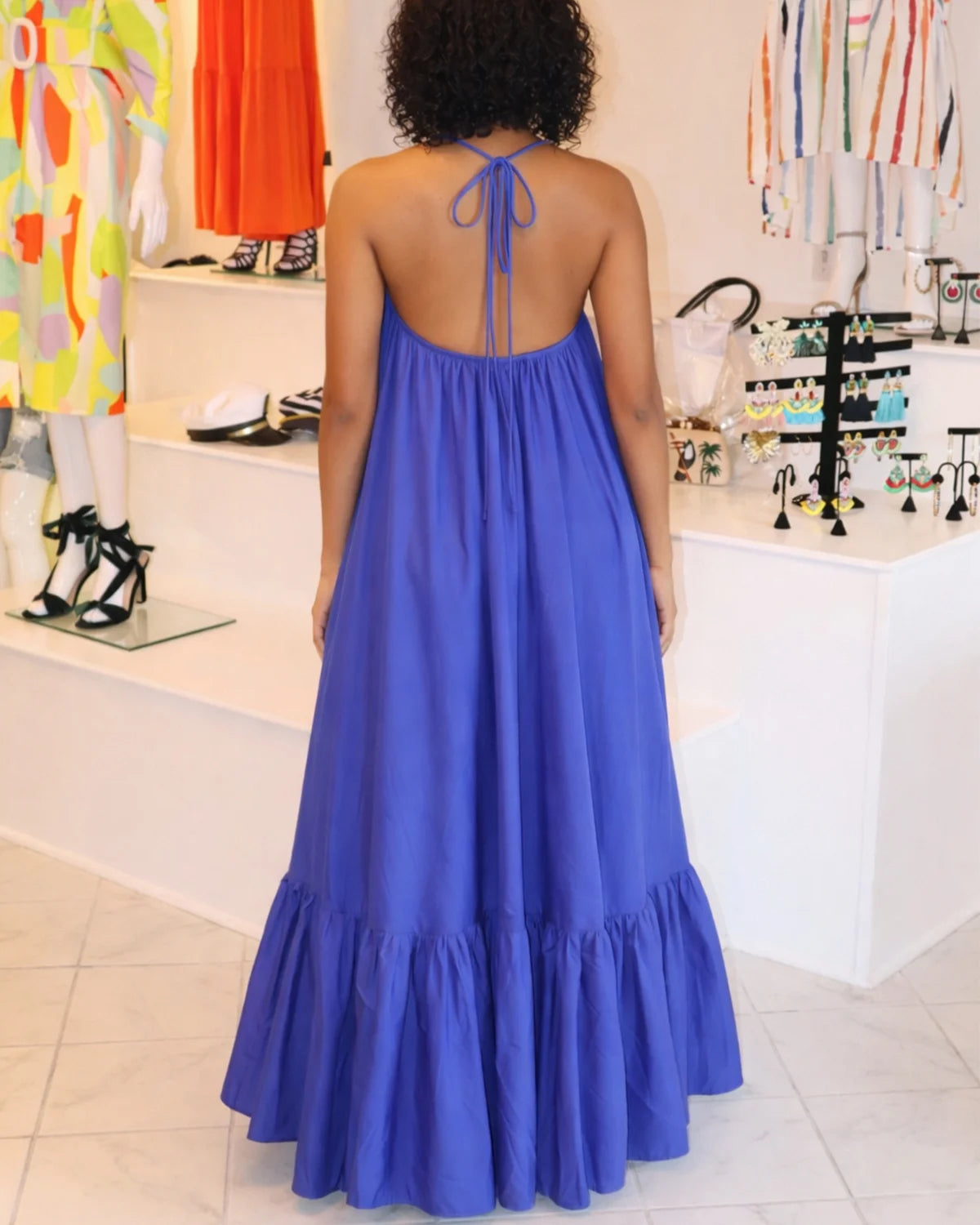 The Maxi Monement